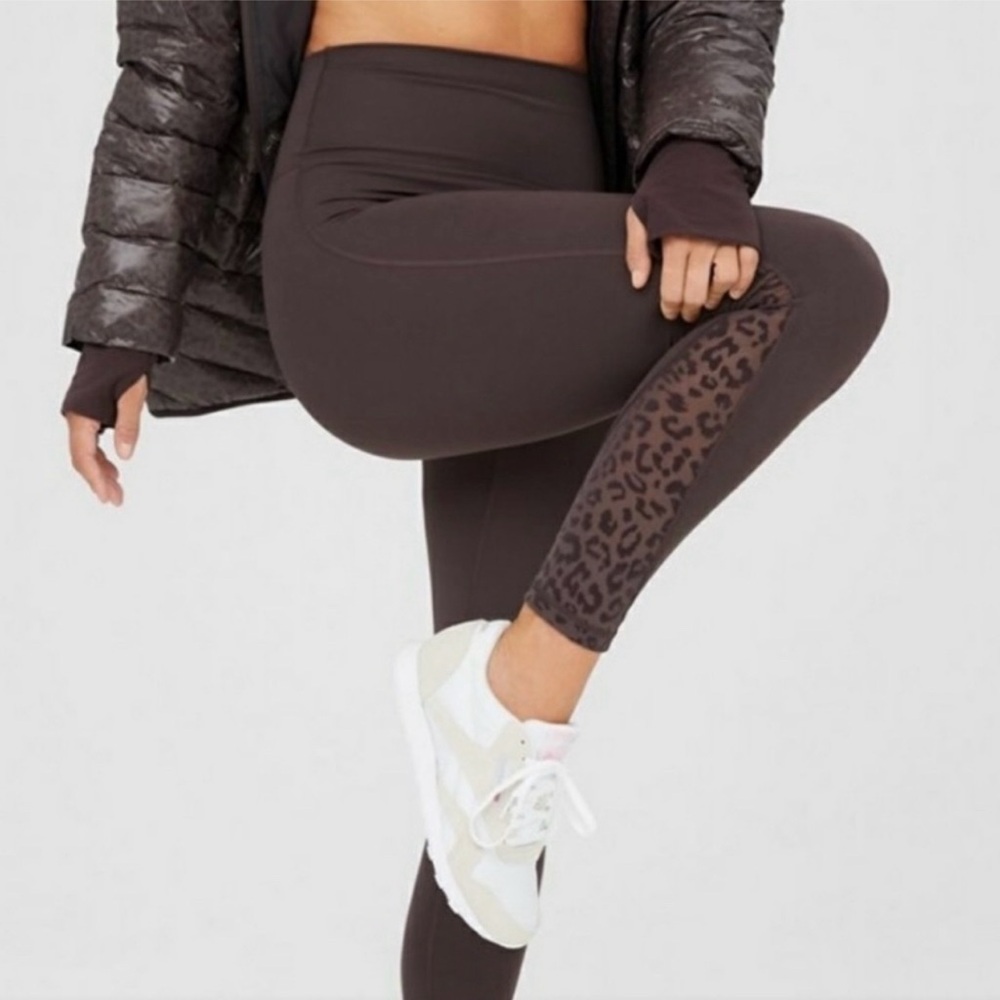 Aerie by AE 
Hi-Rise legging